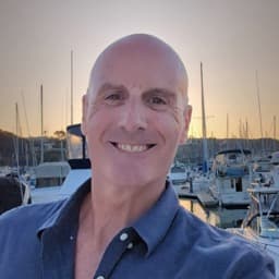 Mike Horn