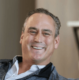 Doug Lebda